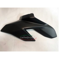 Carbonvani - Carbon Fiber LH Side Fairing Ducati Streetfighter V4 / S (20-22) Carbonvani - Carbon Fiber LH Side Fairing Ducati Streetfighter V4 / S (20-22)
